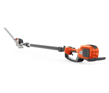 Husqvarna 520iHT4 Telescopic Hedge Trimmer - Skin